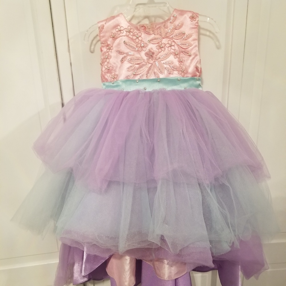 Princess Dress